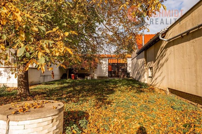 Prodej rodinného domu, Bořetice, 128 m2