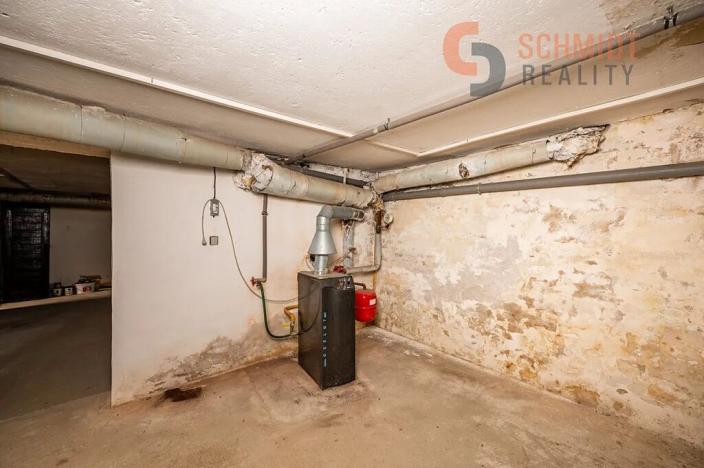 Prodej rodinného domu, Bořetice, 128 m2