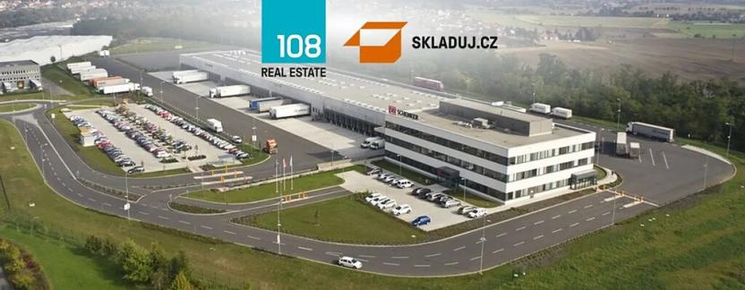 Pronájem skladu, Staňkov, Plzeňská, 10000 m2