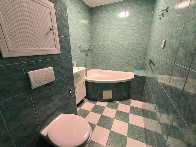 Pronájem bytu 2+1, Ústí nad Labem, Ladova, 62 m2