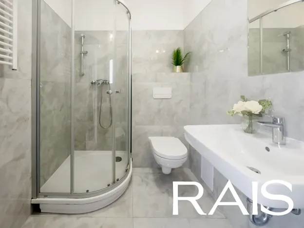 Pronájem bytu 1+kk, Brno, Bašty, 39 m2