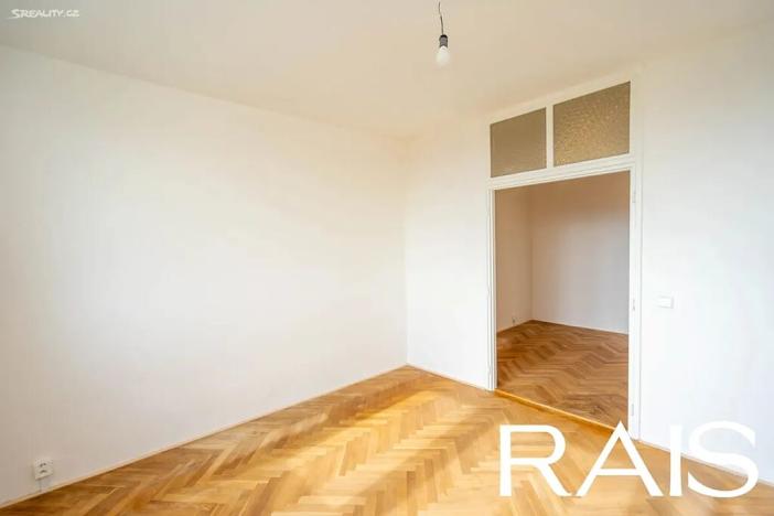 Prodej bytu 3+1, Brno, Ježkova, 72 m2