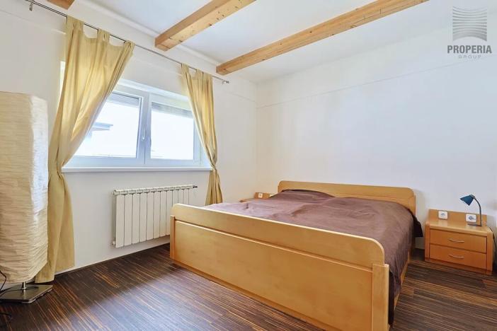 Prodej bytu 2+kk, Slavkov u Brna, Bučovická, 52 m2