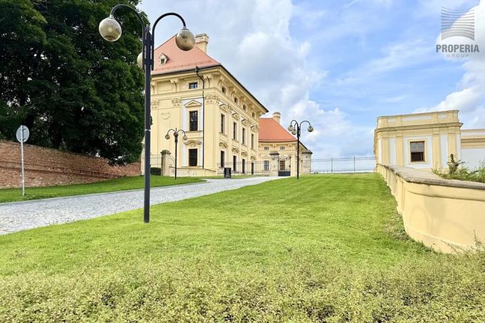 Prodej bytu 2+kk, Slavkov u Brna, Bučovická, 52 m2