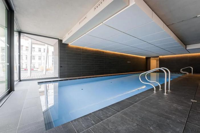 Pronájem bytu 2+kk, Praha - Smíchov, Holečkova, 78 m2