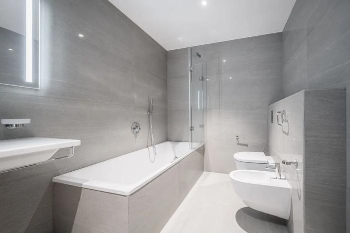 Pronájem bytu 2+kk, Praha - Smíchov, Holečkova, 77 m2