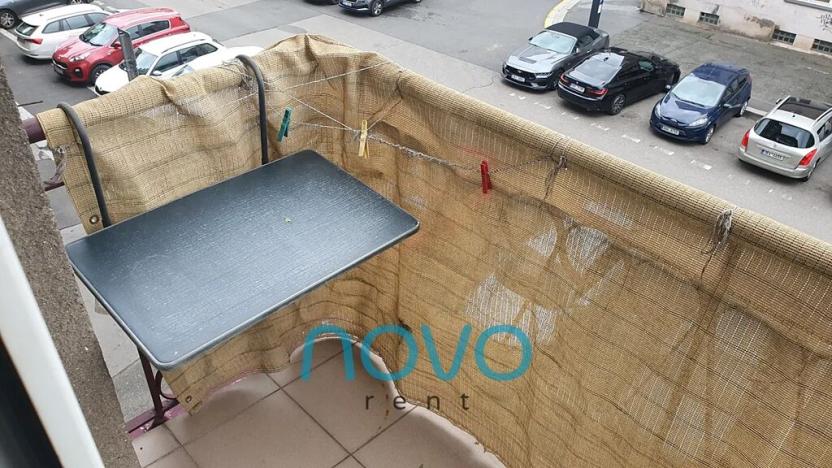 Pronájem bytu 1+1, Praha - Nusle, U družstva Repo, 38 m2