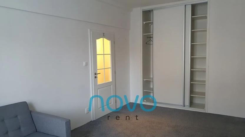 Pronájem bytu 1+1, Praha - Nusle, U družstva Repo, 38 m2