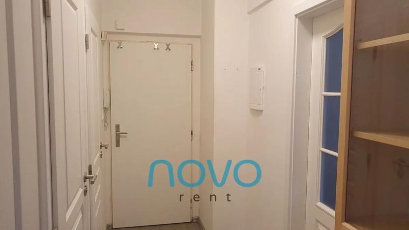 Pronájem bytu 1+1, Praha - Nusle, U družstva Repo, 38 m2