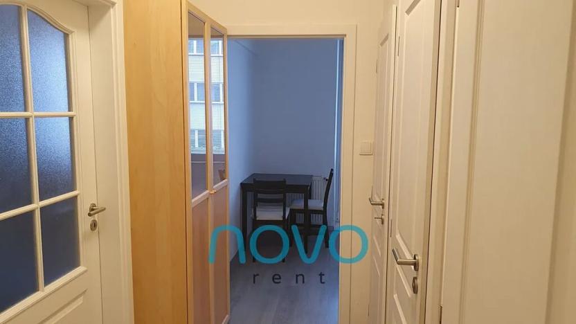 Pronájem bytu 1+1, Praha - Nusle, U družstva Repo, 38 m2