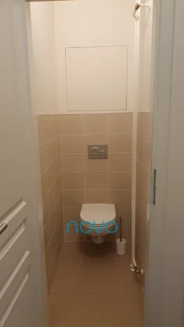 Pronájem bytu 1+1, Praha - Nusle, U družstva Repo, 38 m2