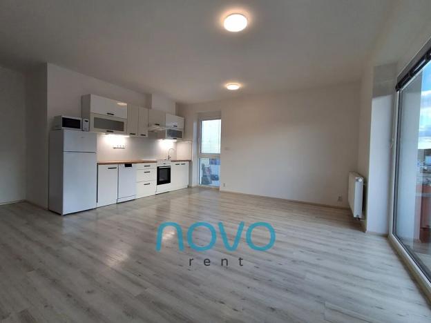 Pronájem bytu 3+kk, Hořovice, U Knížecí cesty, 69 m2