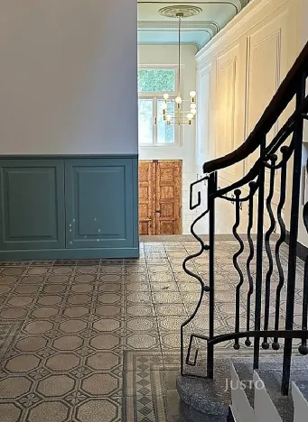 Pronájem bytu 1+kk, Písek, Mírové nám., 24 m2