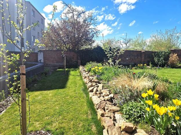 Pronájem bytu 2+kk, Písek, Mírové nám., 53 m2