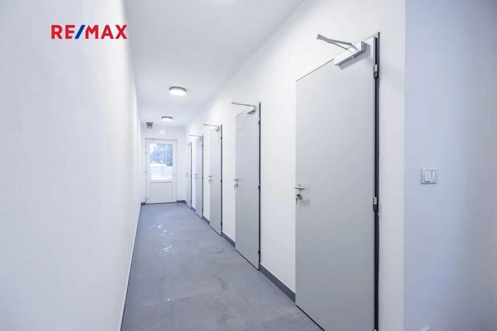 Prodej atypického bytu, Svoboda nad Úpou, Nádražní, 44 m2