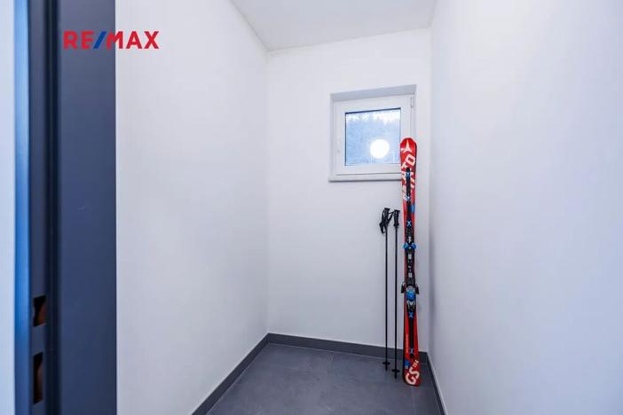 Prodej bytu 2+kk, Svoboda nad Úpou, Nádražní, 36 m2