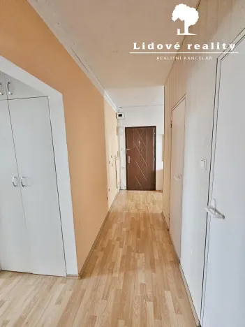 Prodej bytu 3+1, Frýdek-Místek, 68 m2