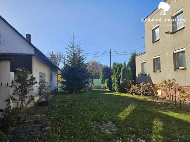 Prodej rodinného domu, Skotnice, 200 m2