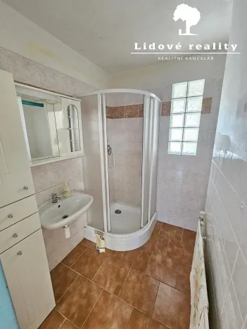 Prodej rodinného domu, Skotnice, 200 m2