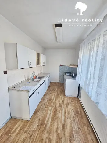 Prodej rodinného domu, Skotnice, 200 m2