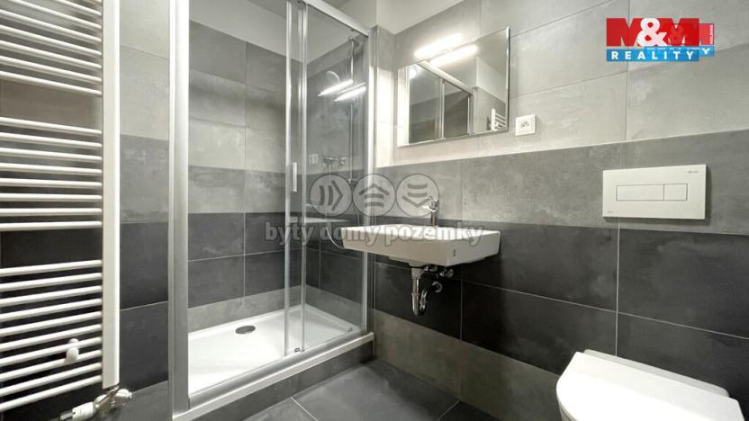 Pronájem bytu 1+kk, Rychnov nad Kněžnou, Javornická, 40 m2