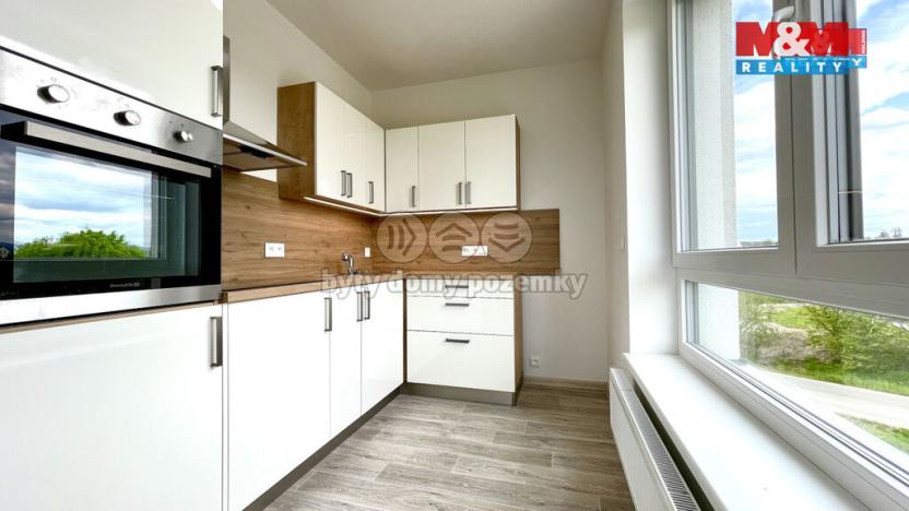 Pronájem bytu 1+kk, Rychnov nad Kněžnou, Javornická, 40 m2