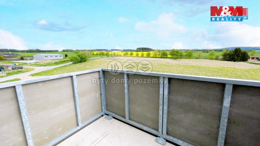 Pronájem bytu 1+kk, Rychnov nad Kněžnou, Javornická, 40 m2