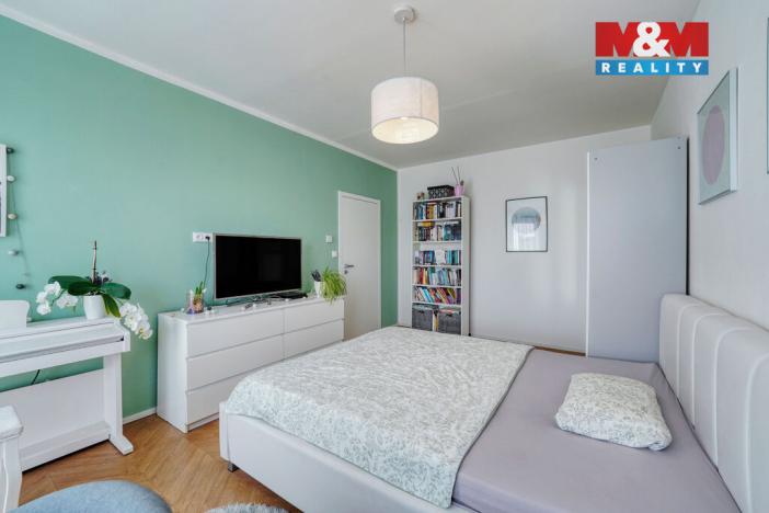 Prodej rodinného domu, Plzeň - Křimice, Plzeňská, 154 m2