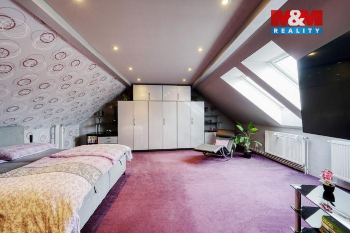 Prodej rodinného domu, Dolany, 225 m2