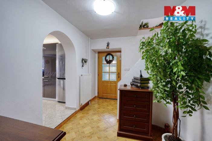 Prodej rodinného domu, Dolany, 225 m2