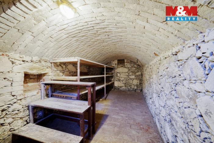 Prodej rodinného domu, Dolany, 225 m2