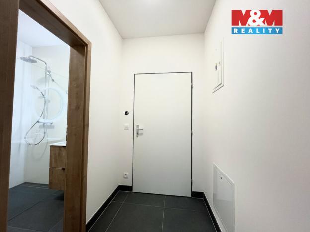 Pronájem bytu 1+kk, Uhlířské Janovice, Hrnčířská, 30 m2