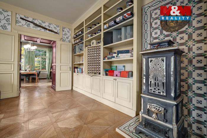 Prodej rodinného domu, Karlštejn, 165 m2