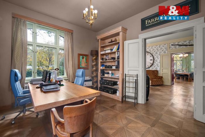 Prodej rodinného domu, Karlštejn, 165 m2