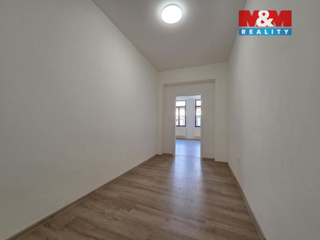 Pronájem bytu 2+1, Kolín - Kolín IV, Kutnohorská, 95 m2