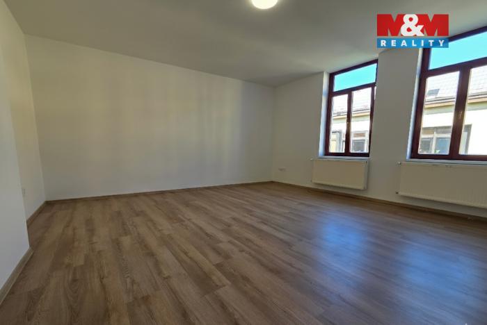 Pronájem bytu 2+1, Kolín - Kolín IV, Kutnohorská, 95 m2