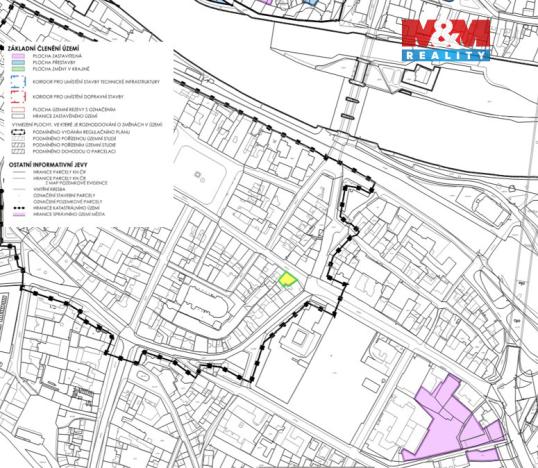 Pronájem bytu 2+1, Kolín - Kolín IV, Kutnohorská, 95 m2