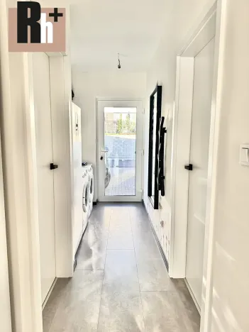 Prodej rodinného domu, Orlová, Polní, 67 m2