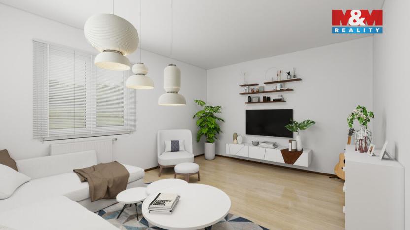 Prodej rodinného domu, Děčín - Děčín VIII-Dolní Oldřichov, Jelení, 120 m2