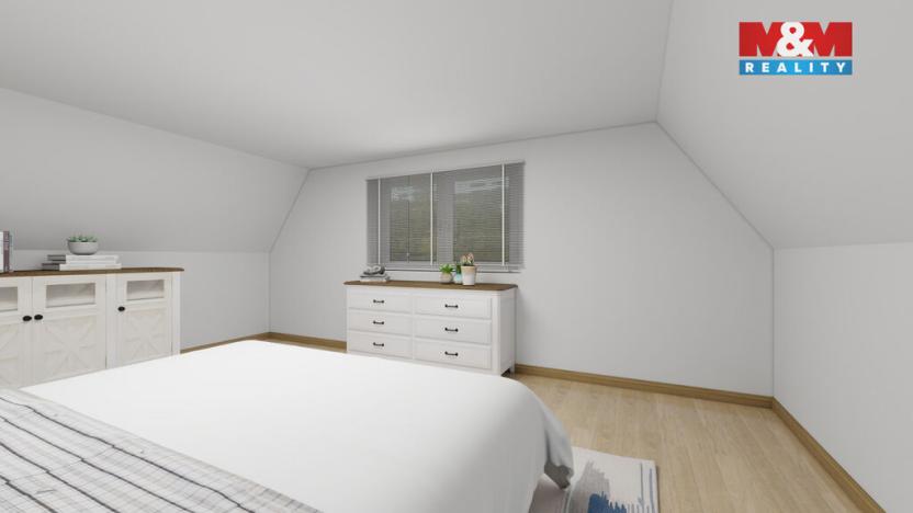 Prodej rodinného domu, Děčín - Děčín VIII-Dolní Oldřichov, Jelení, 120 m2