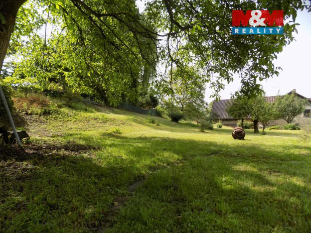 Prodej pozemku pro bydlení, Nový Oldřichov - Mistrovice, 1046 m2