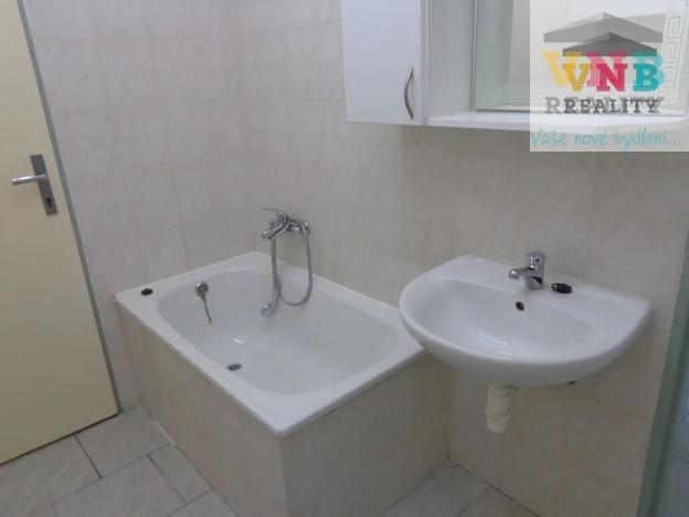 Pronájem bytu 1+kk, Prostějov, 34 m2