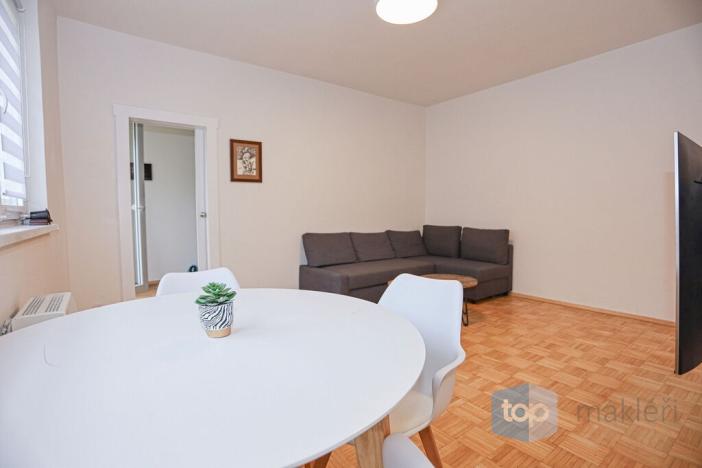 Prodej bytu 2+kk, Praha - Holešovice, U staré plynárny, 43 m2
