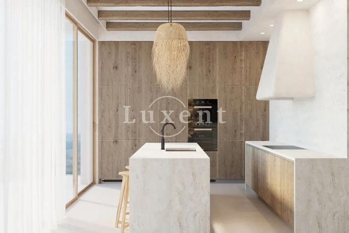 Prodej vily, Omiš, Chorvatsko, 441 m2