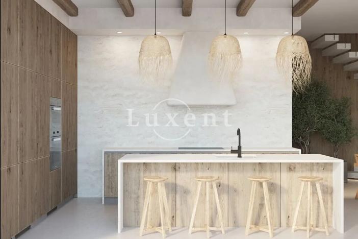 Prodej vily, Omiš, Chorvatsko, 441 m2