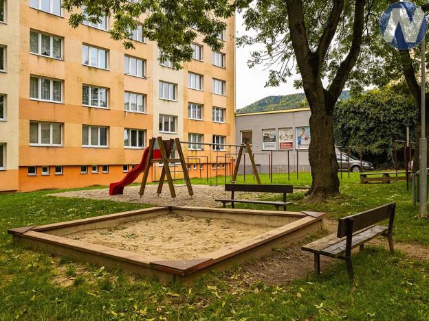 Prodej bytu 3+1, Prachatice, Nemocniční, 72 m2