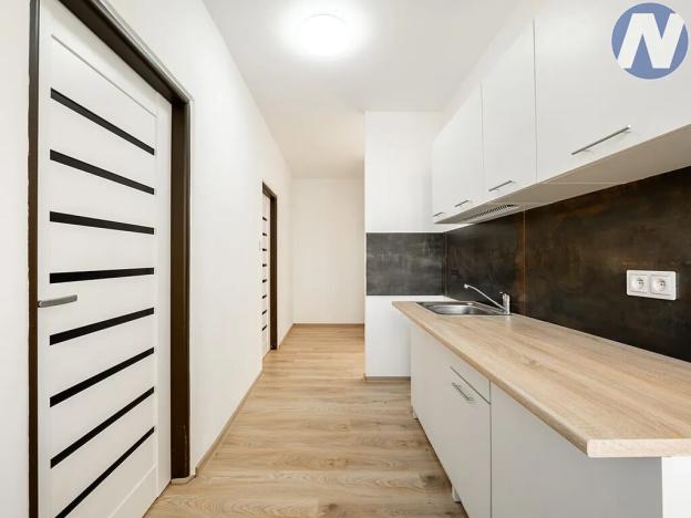 Prodej bytu 4+1, Prachatice, Pod Hradbami, 67 m2