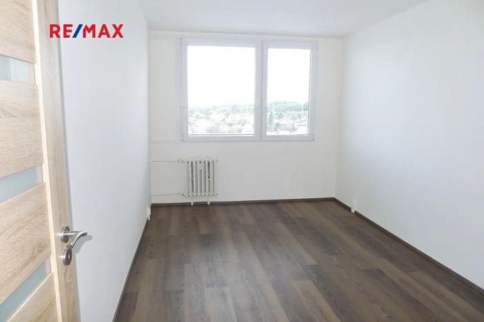 Pronájem bytu 2+kk, Praha - Řepy, Makovského, 40 m2