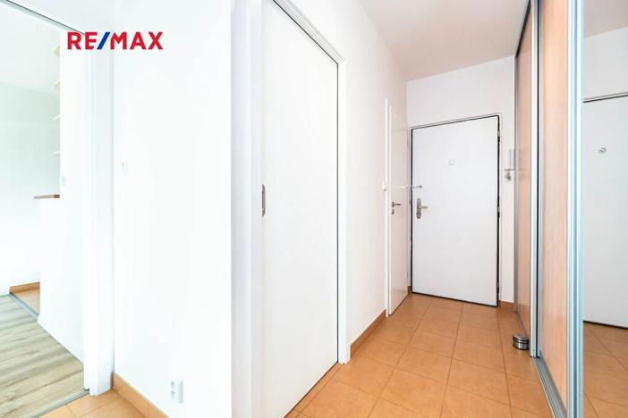 Pronájem bytu 2+kk, Praha - Michle, Bítovská, 39 m2