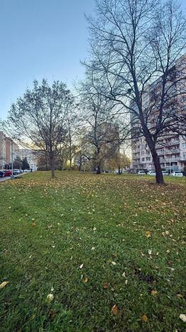 Prodej bytu 3+1, Praha - Chodov, Nechvílova, 80 m2